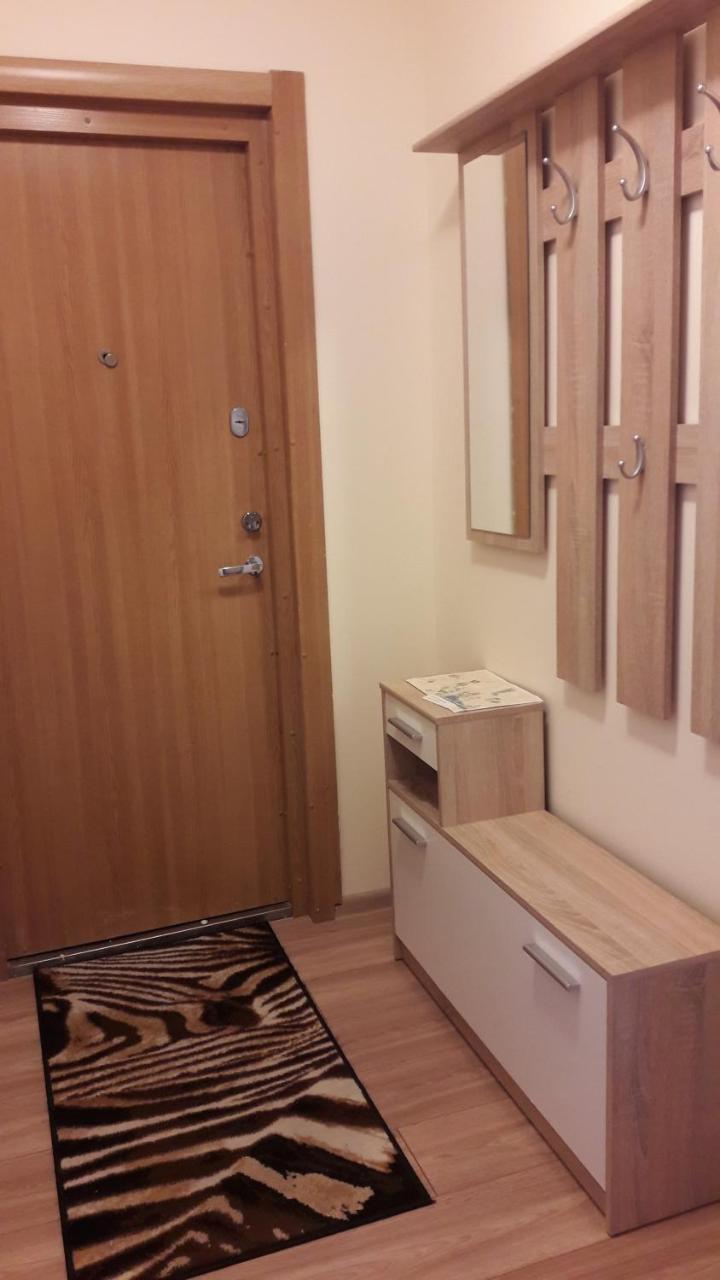 Tulpiu Apartamentai Panevėžys Esterno foto