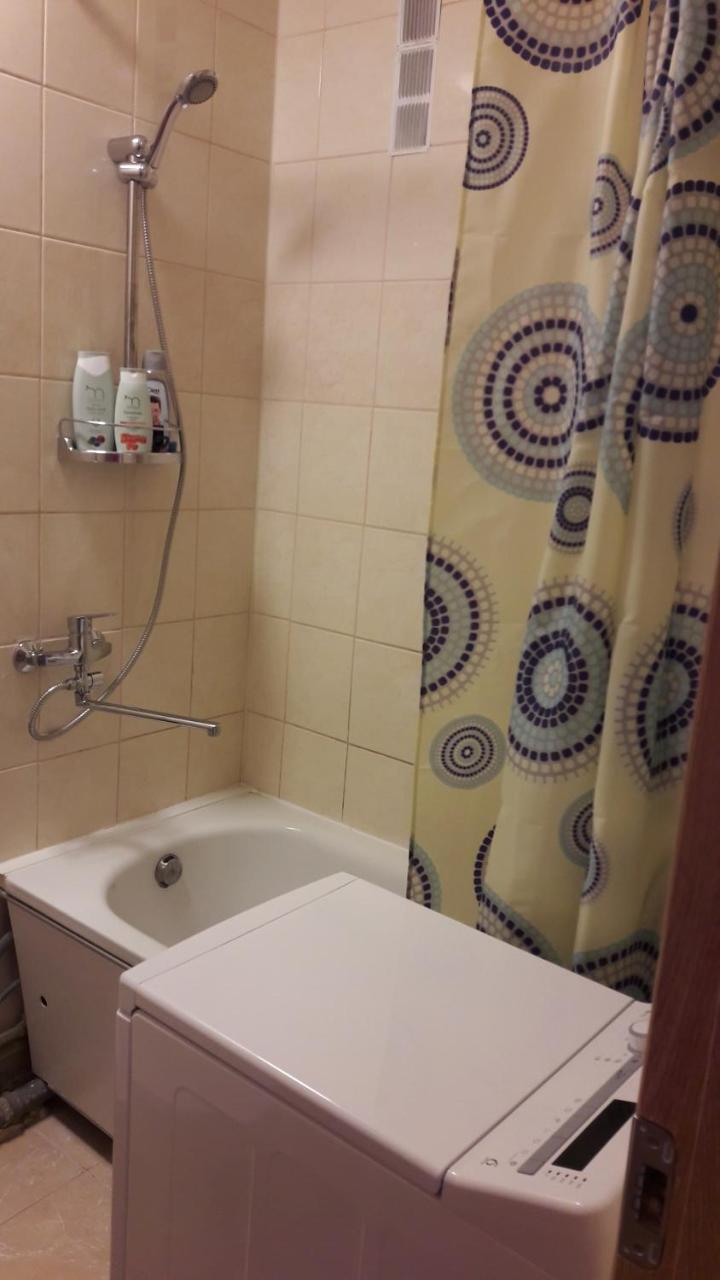 Tulpiu Apartamentai Panevėžys Esterno foto
